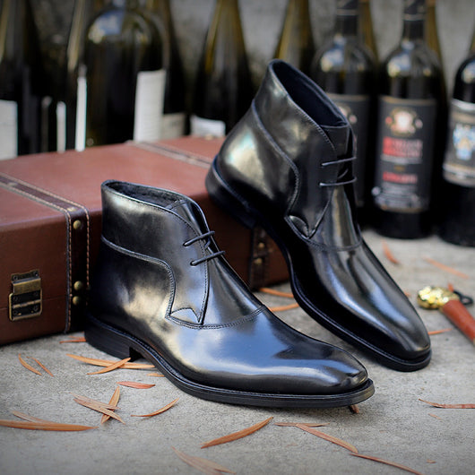 Bota Martin para Hombre Otoño Invierno - Image 8