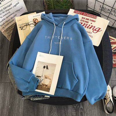 Sudadera con Capucha para Mujer - Image 10