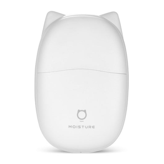 Humidificador Spray Portátil Adorable Gato - Hidratante Facial Mini - Image 9