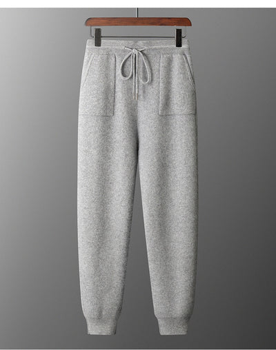 Pantalones Casuales para Hombre con Bolsillos Reforzados - Image 13
