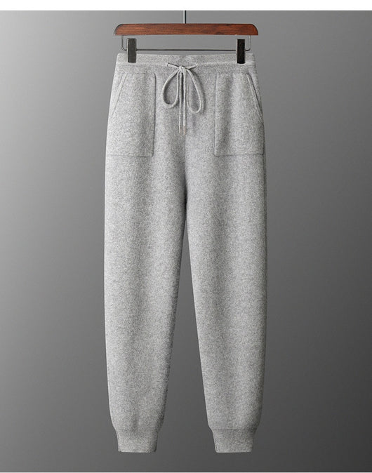Pantalones Casuales para Hombre con Bolsillos Reforzados - Image 13
