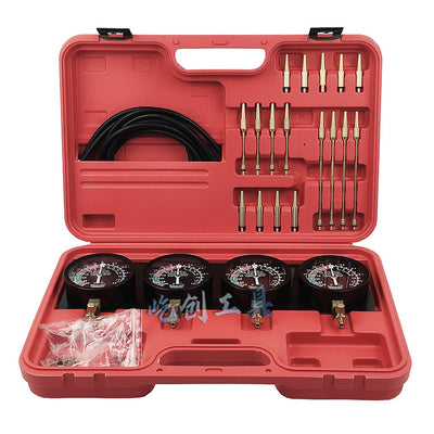 Kit Profesional de Herramientas para Mantenimiento de Motores de Motocicleta - Image 6