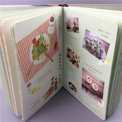 Cuaderno de Viajes Compacto para Pequeños Negocios - Image 6