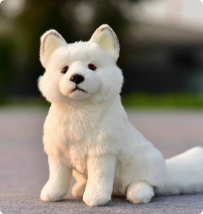 Peluches y Muñecos de Animales Suaves - Image 7