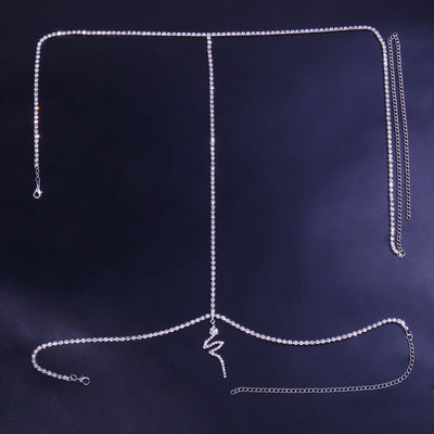 Cadena para la Pierna - Image 9