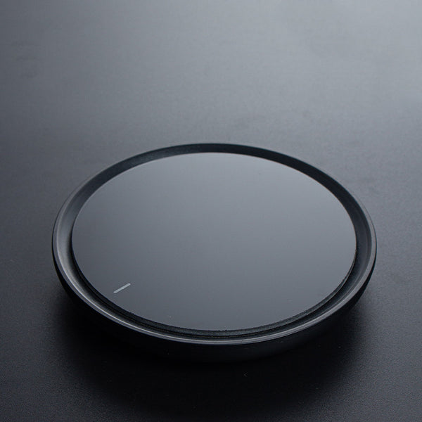 Taza de Oficina de Vidrio Resistente al Calor con Filtro Integrado - Image 11
