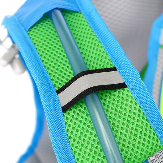 Mochila Deportiva Multifuncional para Senderismo, Ciclismo y Running - Image 10