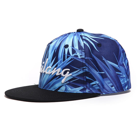 Gorro de Protección Solar con Visera Plana - Sombrilla Ajustable - Image 4