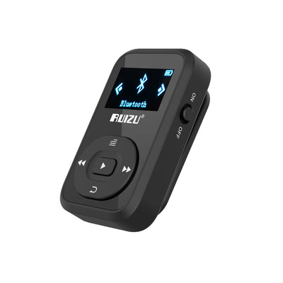 Reproductor MP3 Deportivo Bluetooth con Clip - Image 5