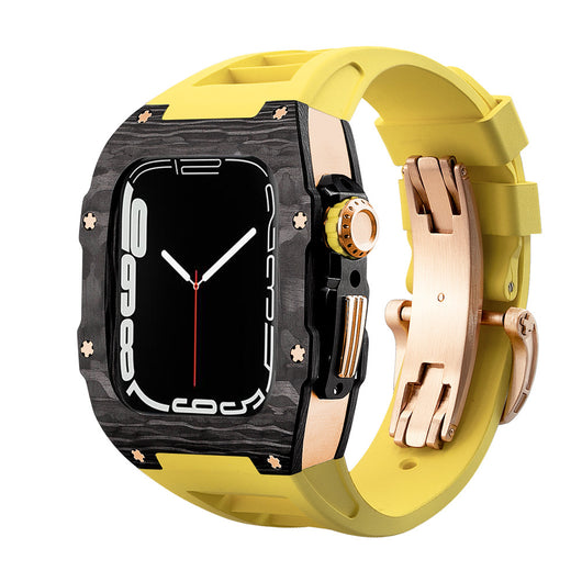 Estuche Protector para Correas de Reloj en Fibra de Carbono - Image 15