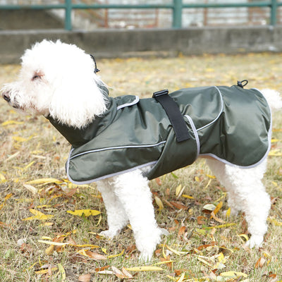 Abrigo Térmico Protector para Perros - Image 3