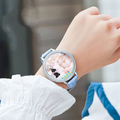 Reloj Infantil para Estudiantes de Secundaria
