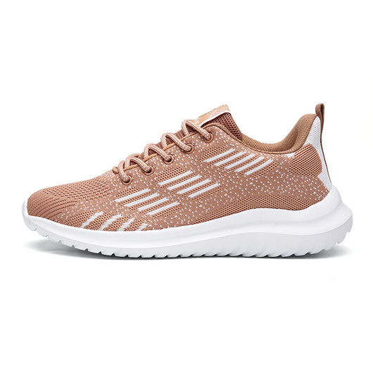Tenis Deportivos Casuales para Hombre con Malla - Image 13