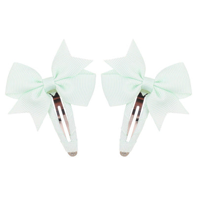 Moños y Accesorios para el Cabello Infantil - Image 31