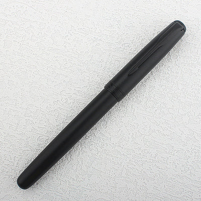 Bolígrafo Plateado Cuadriculado para Caligrafía y Negocios - Image 20