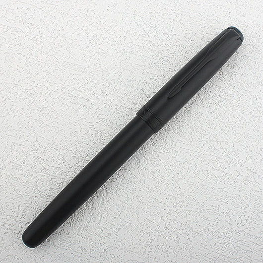 Bolígrafo Plateado Cuadriculado para Caligrafía y Negocios - Image 20
