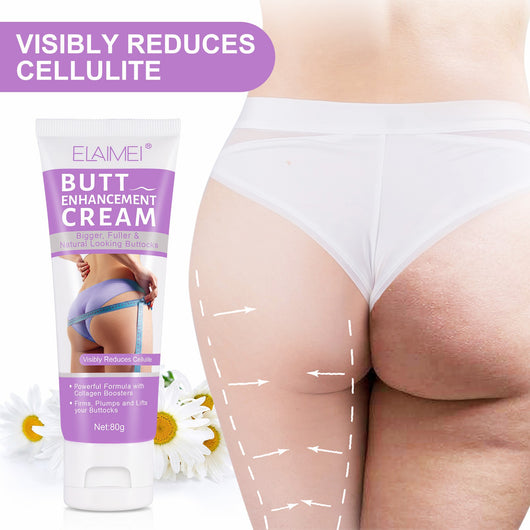 Crema Reafirmante para Busto y Glúteos - Tratamiento Lifting Integral - Image 14
