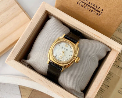 Reloj Minimalista Unisex de Estilo Temperament - Image 11