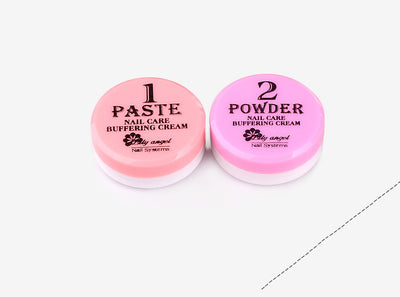 Set de Esmalte de Uñas en Cera - Image 16