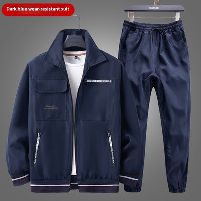 Pantalones Cargo Camuflaje Ligeros Resistentes para Hombre - Image 14