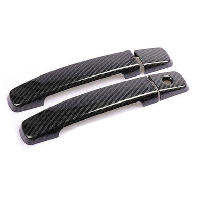 Adhesivos Decorativos para Manijas de Puerta - CRV 12-16 y Civic 12-15 - Image 10