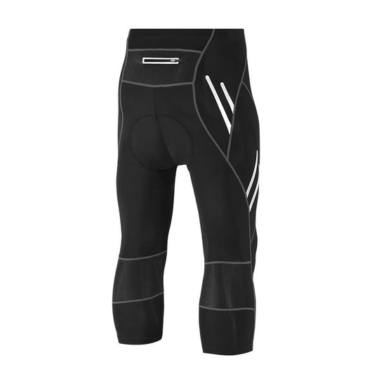 Pantalones de Ciclismo Quick-Dry para Hombre - Rendimiento Outdoor - Image 10