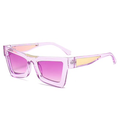 Gafas de Sol Cat Eye Personalizadas - Tendencia Fashion - Image 17
