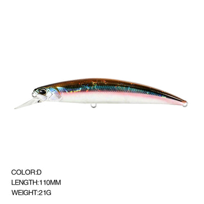 Anzuelo Artificial Biónico Pez Vivo para Pesca - Image 13