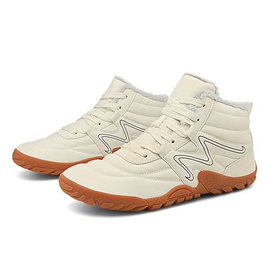 Botas de Invierno para Hombre con Aislamiento Térmico y Forro Cálido - Image 5