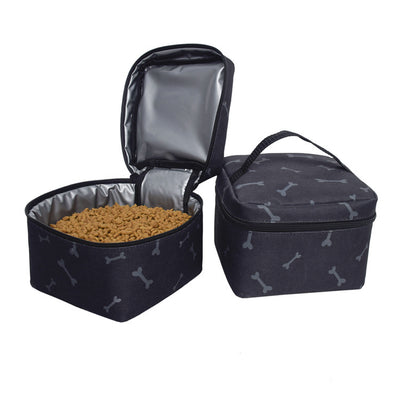 Juego de Bolsas de Transporte para Mascotas - Cómodas y Multifuncionales - Image 4