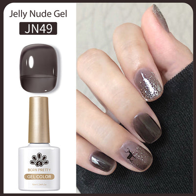 Esmalte de Uñas UV Transparente - 50 Colores Profesionales - Image 53