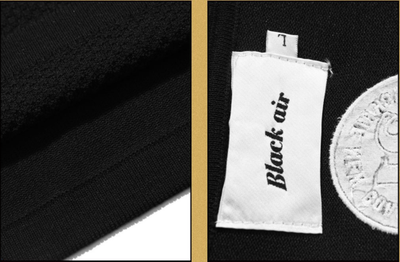 Suéter Bordado con Personalidad para Hombre y Mujer - Image 13