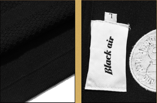 Suéter Bordado con Personalidad para Hombre y Mujer - Image 13