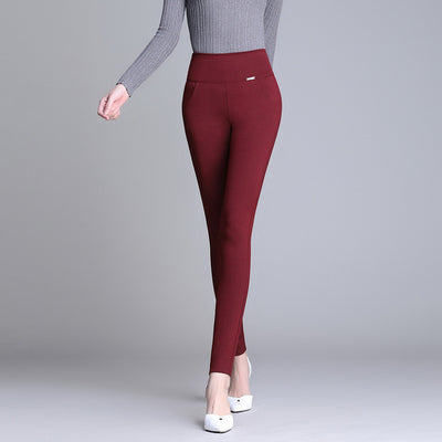 Leggings Reductores de Cintura Alta con Elasticidad - Image 15
