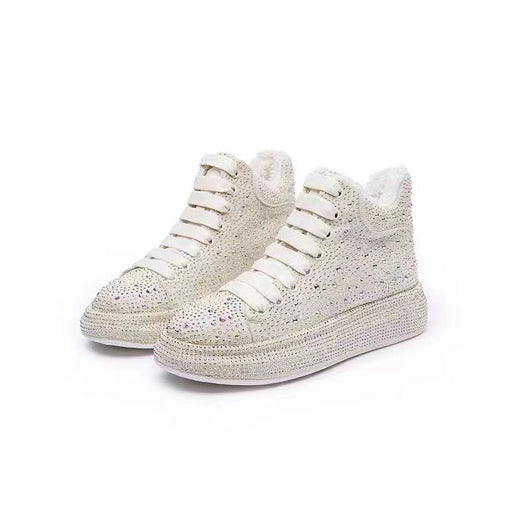 Pastel Esponja Full Diamond Alto - Tendencia Viral - Image 9