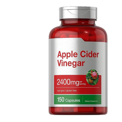 Cápsulas de Vinagre de Salud - Image 5