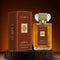 Perfume Sándalo Árabe para Hombre sin Alcohol 100ml - Fragancia de Larga Duración