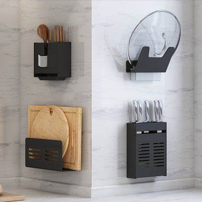 Repisa de Cocina Nórdica Minimalista - Image 10