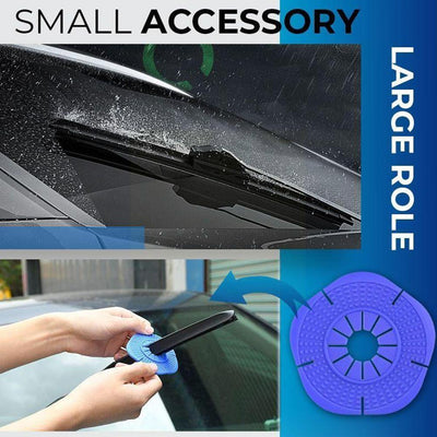 Protector de Silicona para Limpiaparabrisas de Auto - Image 14