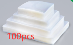 Bolsas Vacuum Transparentes para Alimentos - Sellado Comercial - Image 4