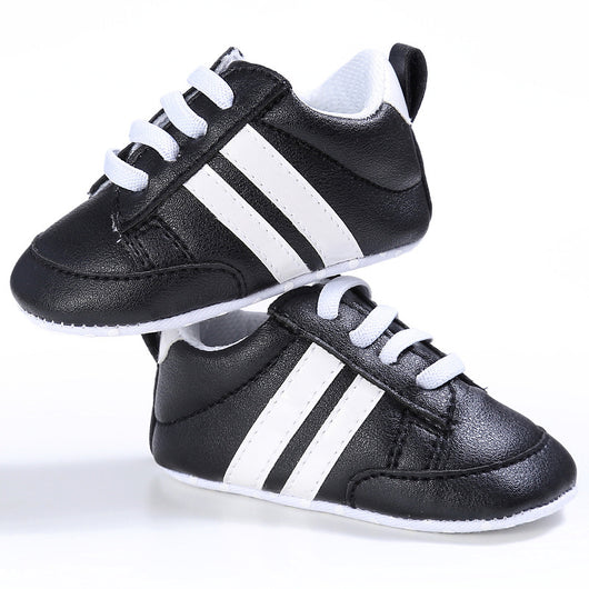 Zapatos Suaves Transpirables para Bebés y Niños Pequeños - Image 12
