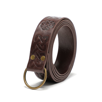 Bolsa de Monedas Estilo Vikingo Medieval - Image 10