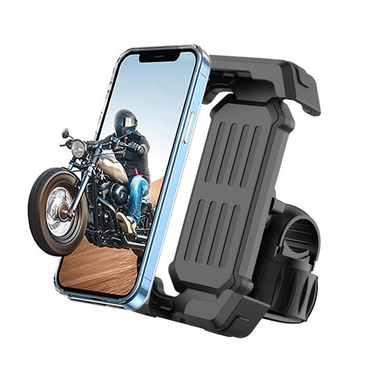 Soporte Universal para Celular en Bicicleta y Auto con Navegación - Image 5