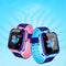 Reloj Inteligente Infantil con Posicionamiento GPS y Cámara