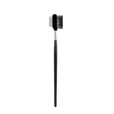 Cepillo Peinador de Pestañas con Aguja de Acero - Máscara de Precisión - Image 6