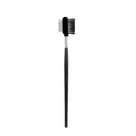 Cepillo Peinador de Pestañas con Aguja de Acero - Máscara de Precisión - Image 6