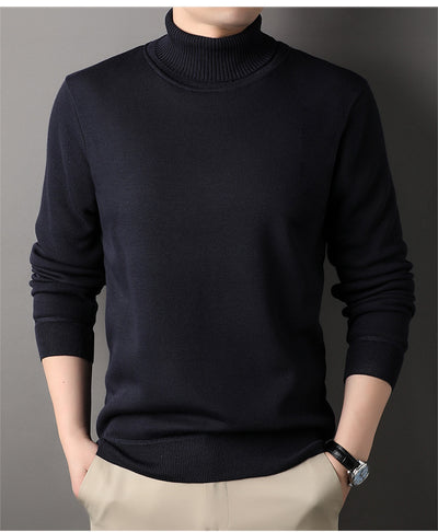Camiseta Térmica Base Layer con Forro Polar Extra Grueso para Hombre - Image 27