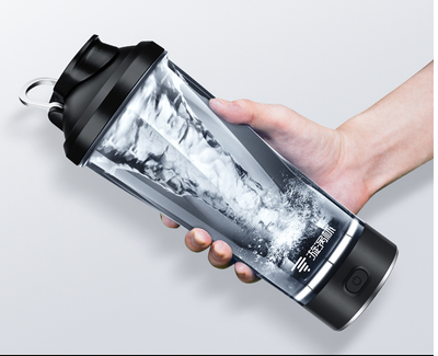 Vaso Agitador Portátil para Proteínas y Fitness - Image 19