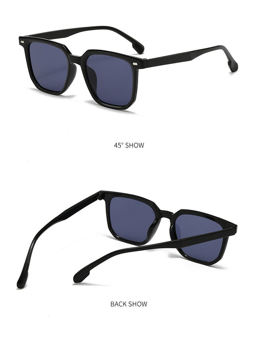 Gafas de Sol Retro Unisex con Protección UV Premium - Image 13