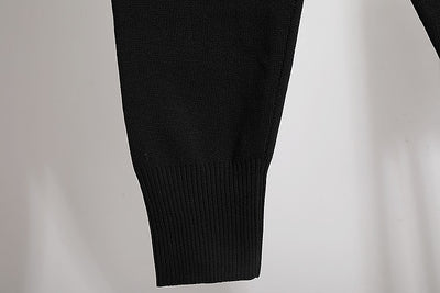 Traje Delgado Tendencia Ocean Look para Mujer - Otoño - Image 3